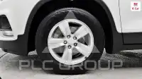 2021 GM Daewoo Trax