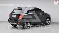 2021 GM Daewoo Trax