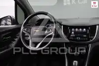 2021 GM Daewoo Trax