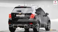 2021 GM Daewoo Trax