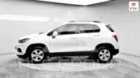 2021 GM Daewoo Trax