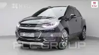 2021 GM Daewoo Trax