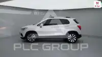 2021 GM Daewoo Trax