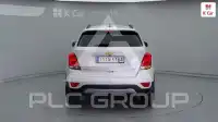 2021 GM Daewoo Trax