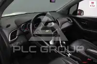 2021 GM Daewoo Trax