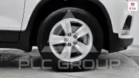 2021 GM Daewoo Trax