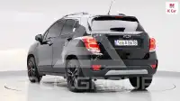 2021 GM Daewoo Trax