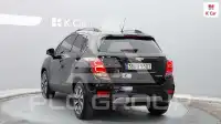 2021 GM Daewoo Trax