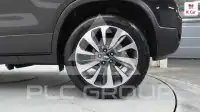 2021 GM Daewoo Trax