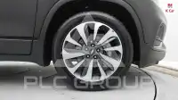 2021 GM Daewoo Trax