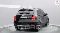 2021 GM Daewoo Trax