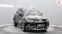 2021 GM Daewoo Trax