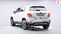 2021 GM Daewoo Trax