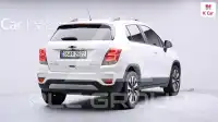 2021 GM Daewoo Trax
