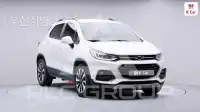 2021 GM Daewoo Trax