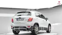 2021 GM Daewoo Trax