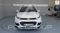 2021 GM Daewoo Trax