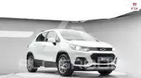 2021 GM Daewoo Trax