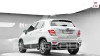 2021 GM Daewoo Trax