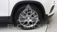 2021 GM Daewoo Trax