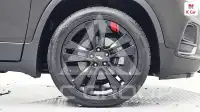 2021 GM Daewoo Trax