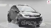 2021 GM Daewoo Trax