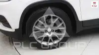 2021 GM Daewoo Trax