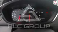 2021 GM Daewoo Trax