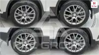 2021 GM Daewoo Trax
