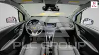 2021 GM Daewoo Trax