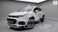 2021 GM Daewoo Trax