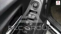 2021 GM Daewoo Trax