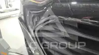 2021 GM Daewoo Trax