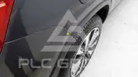 2021 GM Daewoo Trax
