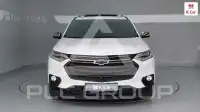 2021 GM Daewoo Traverse