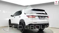 2021 GM Daewoo Traverse