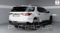 2021 GM Daewoo Traverse