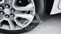 2021 GM Daewoo Traverse