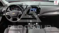2021 GM Daewoo Traverse