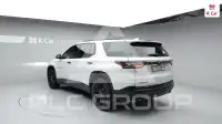 2021 GM Daewoo Traverse