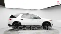 2021 GM Daewoo Traverse