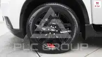 2021 GM Daewoo Traverse