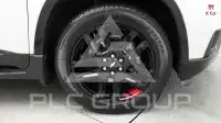 2021 GM Daewoo Traverse