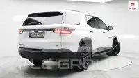 2021 GM Daewoo Traverse