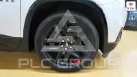 2021 GM Daewoo Traverse