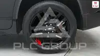 2021 GM Daewoo Traverse