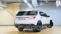 2021 GM Daewoo Traverse