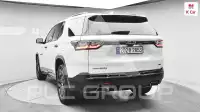 2021 GM Daewoo Traverse
