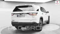 2021 GM Daewoo Traverse