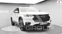 2021 GM Daewoo Traverse